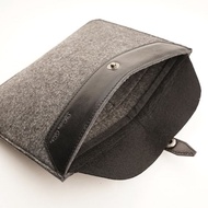 SVEN 真皮毛氈平板套 9.7吋