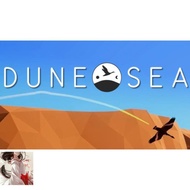 [PC Game]  Dune Sea   [Digital Download]