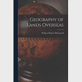 Geography of Lands Overseas