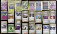 PTCG牌組-火箭隊