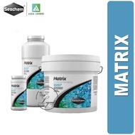 Seachem Matrix - High Capacity Biofiltration
