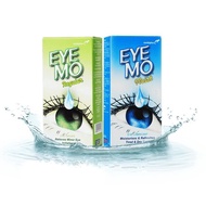 EYEMO Eye Mo Eye Drops (Regular / Moist) Eye Mo (7.5ml / 15ml)