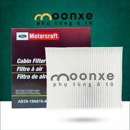 Air conditioner filter, air conditioner for Ford Explorer, Taurus V, Flex OEM code: AE9Z-19N619-A(AE