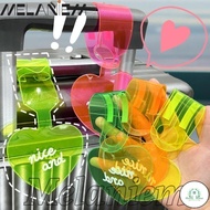 GD 2Pcs Fluorescent Luggage Tags - Airplane Check-in Tag Pendant - Suitcase, Handbag, Backpack Acces
