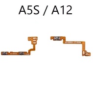 Flex Switch Off Open Oppo A5S/A12 To Reduce Audio A5S/A12 A5S/A12
