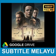 Dune: Prophecy Series (2024) S1 EP1-6__
