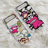 Clearcase for REALME 16 MR 148 Mobile Phone Type