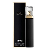 Hugo Boss-boss BOSS NUIT POUR FEMME edp 黑鑽夜光女士香水 50ml