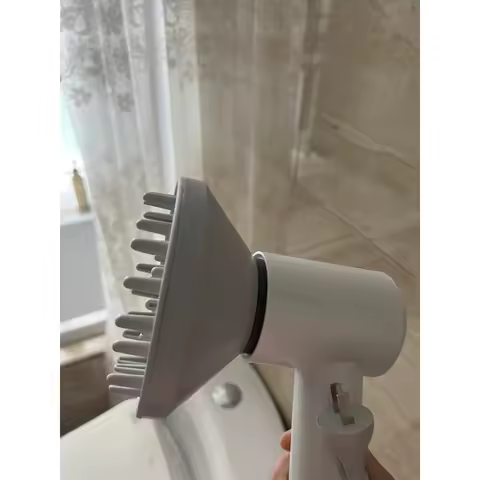 Suitable for Xiaomi Mijia hair dryer H501/H501SE modified hairstyle accessories