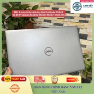 Genuine New Dell Latitude 5540 Zin Laptop Case