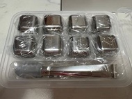 不鏽鋼環保冰塊