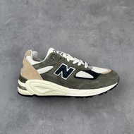 New Balance x Teddy Santis 990v2 M990GB2 全新水貨