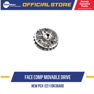 Face Comp Movable Drive PCX 150 CBU, VARIO 150 eSP 22110K36A00