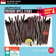 XTRA LONG BAKED PREMIUM Apple Sticks Pet Molar | TOFU [SG🇸🇬 STOCK] Apple Stick Apple Sticks