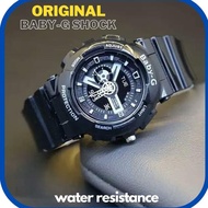 Anti Water Boys' Wristwatch baby G SHOCK baby G-SHOCK