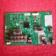 MB mainboard motherboard mesin tv plasma LG 42PA4500