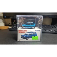 [LOCAL STOCK] 1/64 Tomica Diecast Toy Model Car Plastic PVC Storage Display Protection Box Case