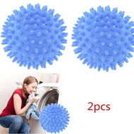 Nice Hot No Chemicals ECO Tumble Wash Washing Laundry Dryer Balls Soften Fabric Cloth