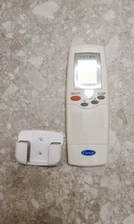 Carrier 開利冷氣機遙控器插座(不包圖中搖控)