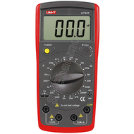 UT601 UNI-T ดิจิตอล มัลติมิเตอร์ รุ่น UT601 Multimeter Meter Digital มิเตอร์วัดไฟดิจิตอล มัลติมิเตอร์ยูนิที UT-601