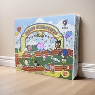 Kad Dunia Cekung-Cembung Persatuan Pengumpulan Kad Rasmi 1 Yuan Pek Edisi Pengumpul 2 Yuan Edisi Del