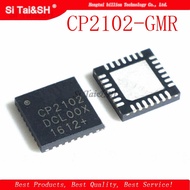 New Product5pcs/lot CP2102-GMR CP2102 QFN-28 CH9102X  CP2102 ��CH9102X=CP2102�� IC