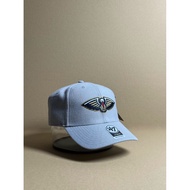 PELICANS '47 BRAND MVP VELCRO BY KD CHINO