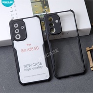 Samsung A36 5G Armor Case Shockproof Case Samsung A36 5G