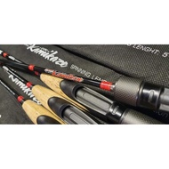 ✨ห้ามพลาด✨ คันสตรีม KOMI Kamikaze  ตกปลา   RT1.9283🔥พร้อมส่ง ของอยู่ไทย🔥