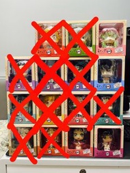 鬼滅之刃 Look up 炎柱煉獄杏壽郎 風柱不死川實彌 戀柱甘露寺蜜璃  蟲柱蝴蝶忍  蛇柱伊黑小芭內  水柱富岡義勇 嘴平伊之助 霞柱時透無一郎 我妻善逸 彌豆子 炭治朗 靖兔 真菰 岩柱悲鳴嶼行