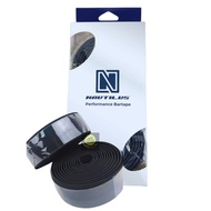 Bartape Bar Tape Bicycle Handlebar Tape NautilusPerformance Eva Bar Tape Black Happy Cycling