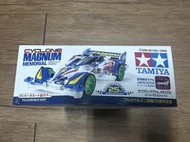 TAMIYA 95126 四驅車