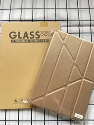IPAD保護殼玻璃貼 Pro9.7/Air/Air2合售價