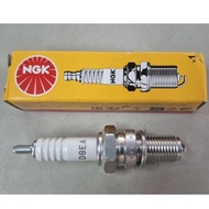 SPARK PLUG D8EA FOR TMX155 NGK BRAND