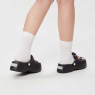 Woman UTUNE Flat Andal Outdoor Waterproonti-Slip Slipper Ergonomic Deign Ral Pattern Ladie