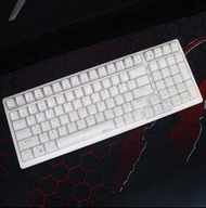 Royal Kludge RK987 青軸機械鍵盤