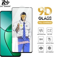 Tempered Glass For Realme 15T C85 P3 14 14T GT7 13 13+ 12 12X 11 11X 10 10X 10s 10T 9 9i 8 7 7i 6 6i