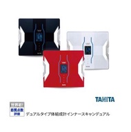 日本製造 Rd-909 / RD-908 Tanita 日版 RD-953 innerscan dual 體脂磅 藍牙連手機 電子磅 智能脂肪磅 SMART Body Composition Scale