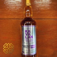 Kavalan Solist 2008/2016, #R080807129, 51.6% 台灣威士忌 Taiwanese Whisky