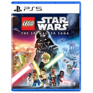 Lego Star Wars The Skywalker Saga - Playstation 5