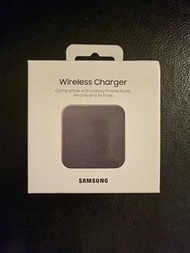 Samsung無線充電器