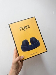 100% New Fendi x Monster beats Pro 限定 limited