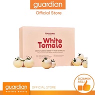TOUJOURS ADVANCED WHITE TOMATO WITHOUT COLLAGEN (30 sachet)