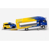 GCD TRUCK SPOON 1:64