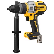 DEWALT สว่านกระแทกไร้สาย ไร้แปรงถ่าน 20V Max Flexvolt Advantage (เฉพาะตัวเครื่อง) รุ่น DCD999N-B1