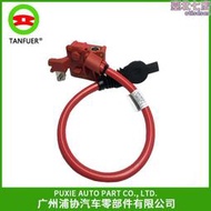 【五星好評】正極電瓶線 適用1系e82 5系f07f10f11520i 6系f06f12導線