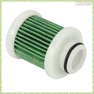 [J X Q K] 6D8-WS24A-00  Filter for  F40A F50 T50 F60 T60 F70 F90 F115 Marine Outboard Accessories