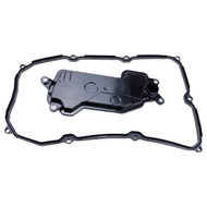 Automatic Transmission Filter Oil Pan Gasket Kit For LEXUS LS460 2008- GS460 2007-2011 RC350 2014-20