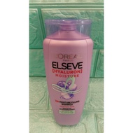 LOREAL PARIS ELSEVE Elseve Hyaluron Conditioner 280ml / LOREAL PARIS ELSEVE Elseve Hyaluron Shampoo 