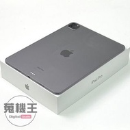 【蒐機王】Apple iPad Pro M2 128G WiFi 四代 11吋 灰色【歡迎舊3C折抵】D3716-S